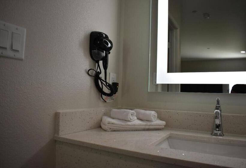 スタンダードルーム, Blue Star Inn