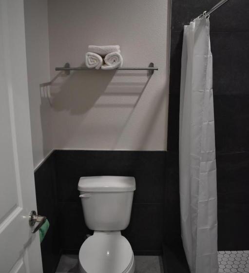 キングサイズベッドのスイートルーム, Blue Star Inn