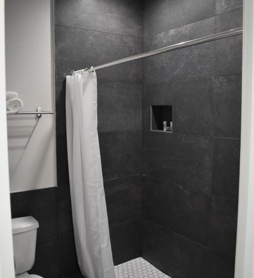 キングサイズベッドのスイートルーム, Blue Star Inn