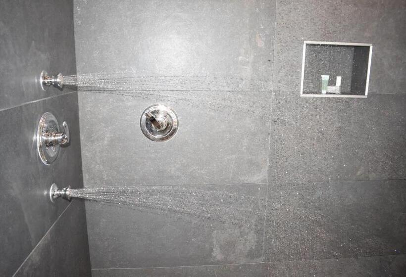 キングサイズベッドのスイートルーム, Blue Star Inn