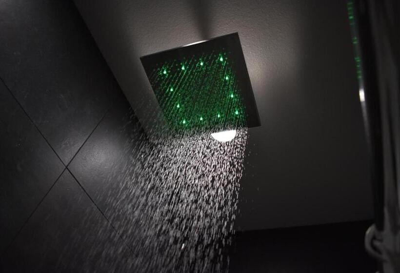 キングサイズベッドのスイートルーム, Blue Star Inn