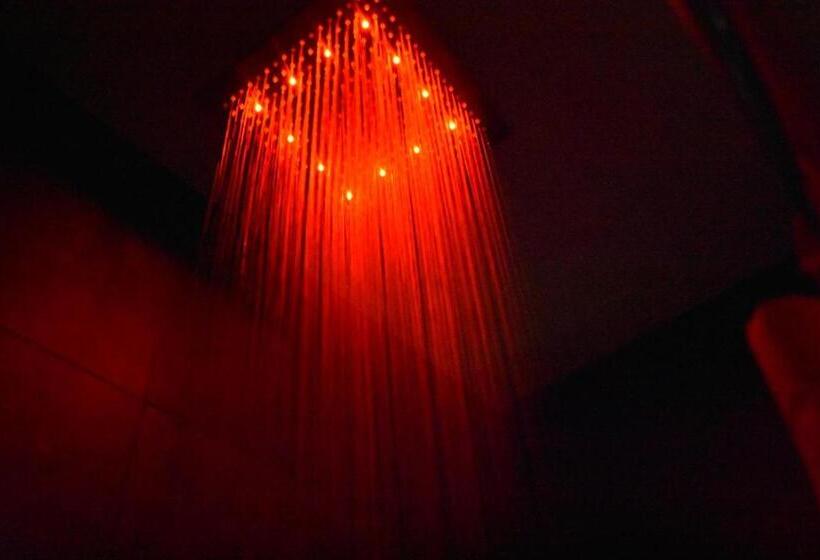 キングサイズベッドのスイートルーム, Blue Star Inn