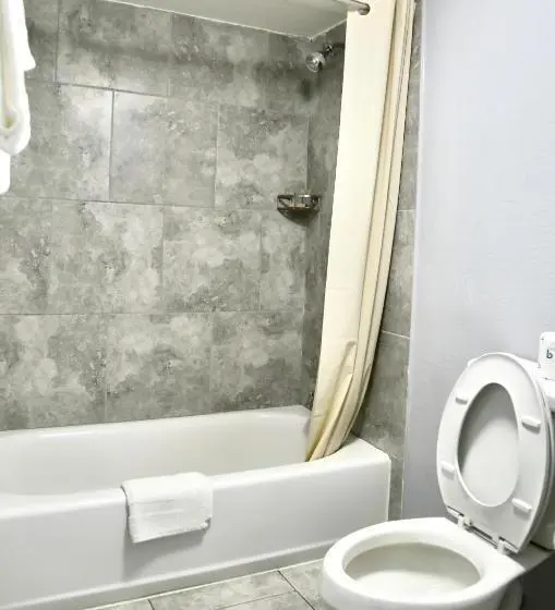スタンダードルーム, Home Inn & Suites Orlando Apopka