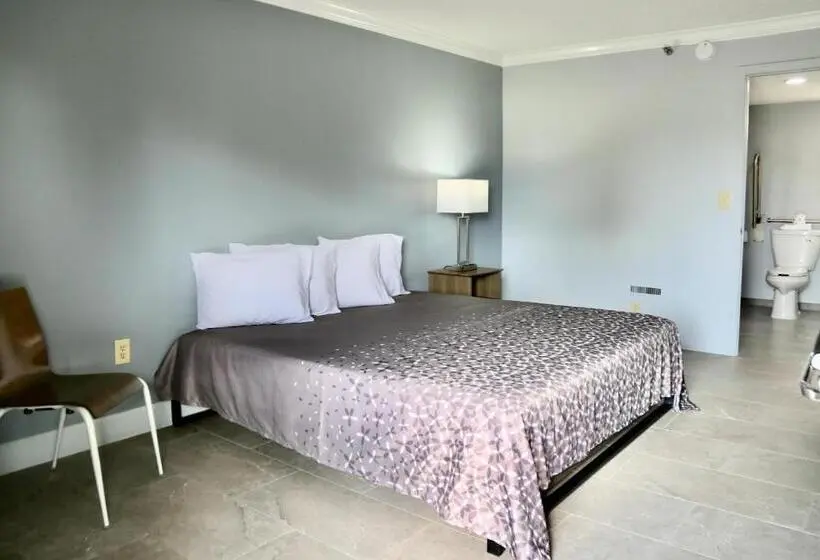 スタンダードシングルルーム, Home Inn & Suites Orlando Apopka