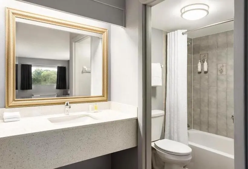 スタンダードルーム, Home Inn & Suites Orlando Apopka
