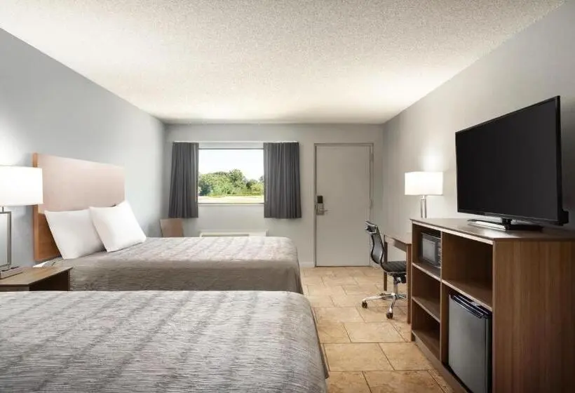 スイート, Home Inn & Suites Orlando Apopka