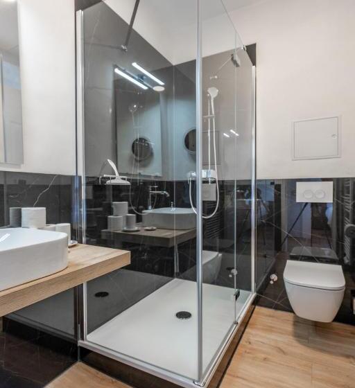 キングサイズベッドのスタンダードルーム, Domaine De Saint Pierre Travaillan