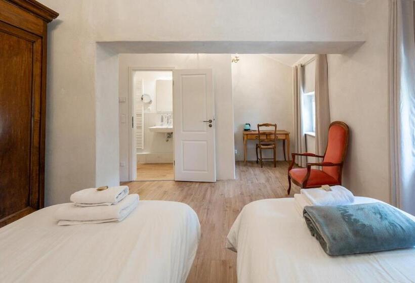 غرفة قياسية, Domaine De Saint Pierre Travaillan