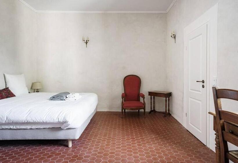 ベーシックルーム, Domaine De Saint Pierre Travaillan