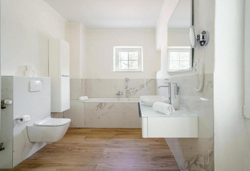 ベーシックルーム, Domaine De Saint Pierre Travaillan