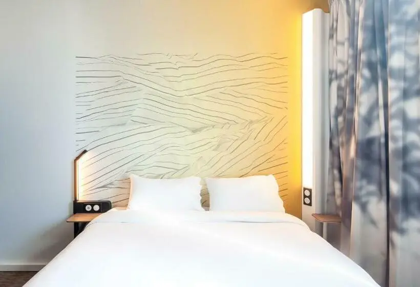 スタンダードルーム, B&b Hotel Cluses Sud