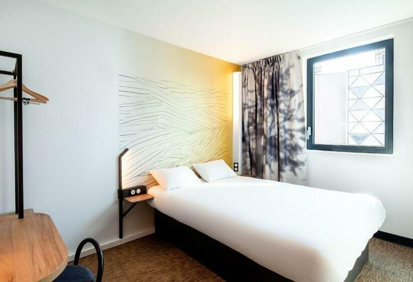 スタンダードルーム, B&b Hotel Cluses Sud