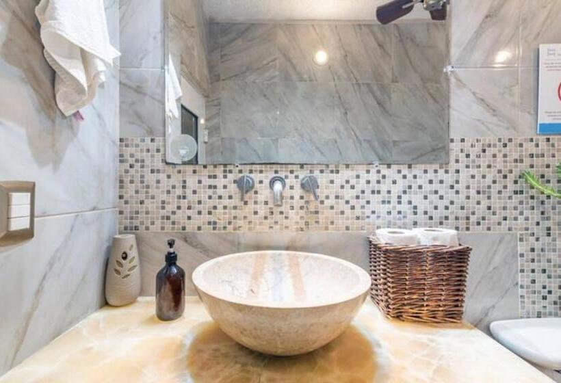 سرير فى غرفة مشتركه, Dici Coliving Housing