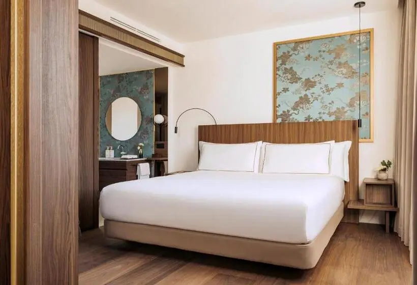Master Suite