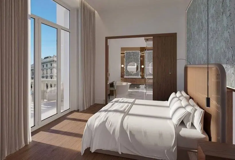 Presidential Suite