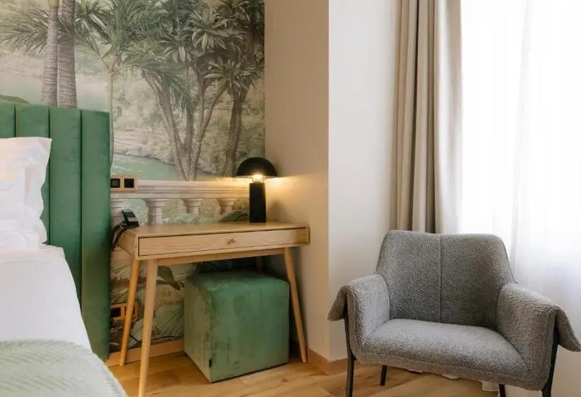 اتاق سوپریور, Pestana Rua Augusta Lisboa