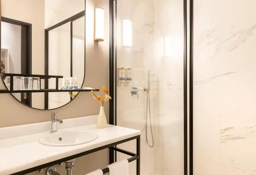 اتاق سوپریور, Pestana Rua Augusta Lisboa