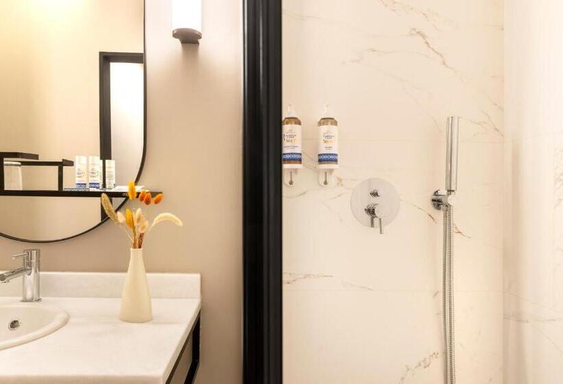 اتاق لوکس, Pestana Rua Augusta Lisboa