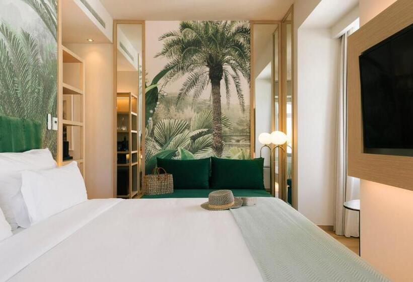 اتاق پرمیوم, Pestana Rua Augusta Lisboa