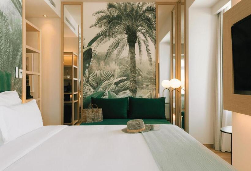 اتاق پرمیوم, Pestana Rua Augusta Lisboa