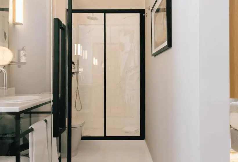 اتاق پرمیوم, Pestana Rua Augusta Lisboa