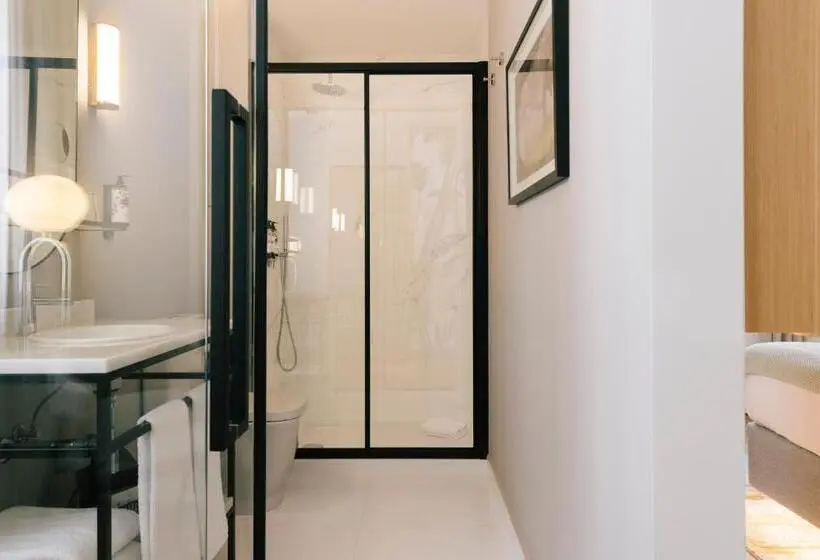 اتاق پرمیوم, Pestana Rua Augusta Lisboa