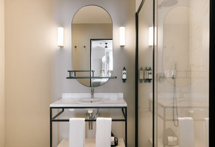 اتاق سوپریور, Pestana Rua Augusta Lisboa