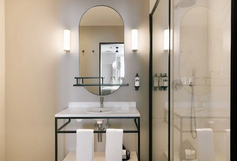 اتاق سوپریور, Pestana Rua Augusta Lisboa
