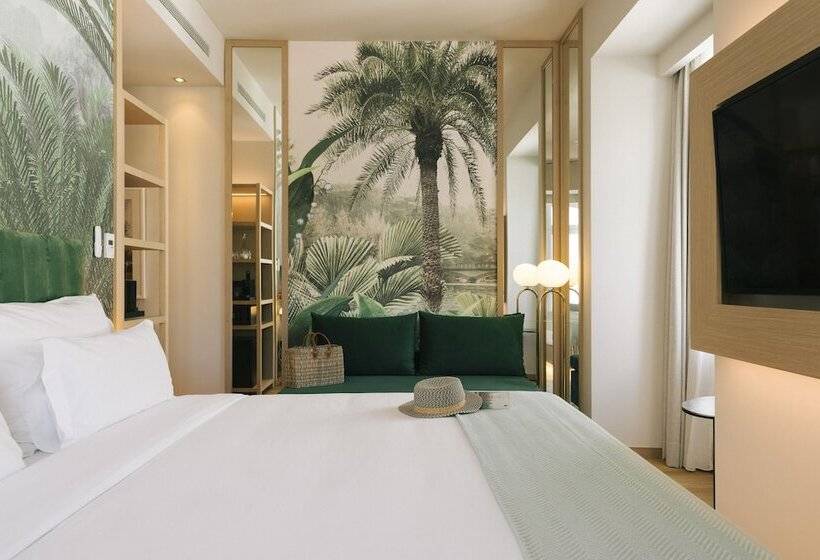 اتاق پرمیوم, Pestana Rua Augusta Lisboa