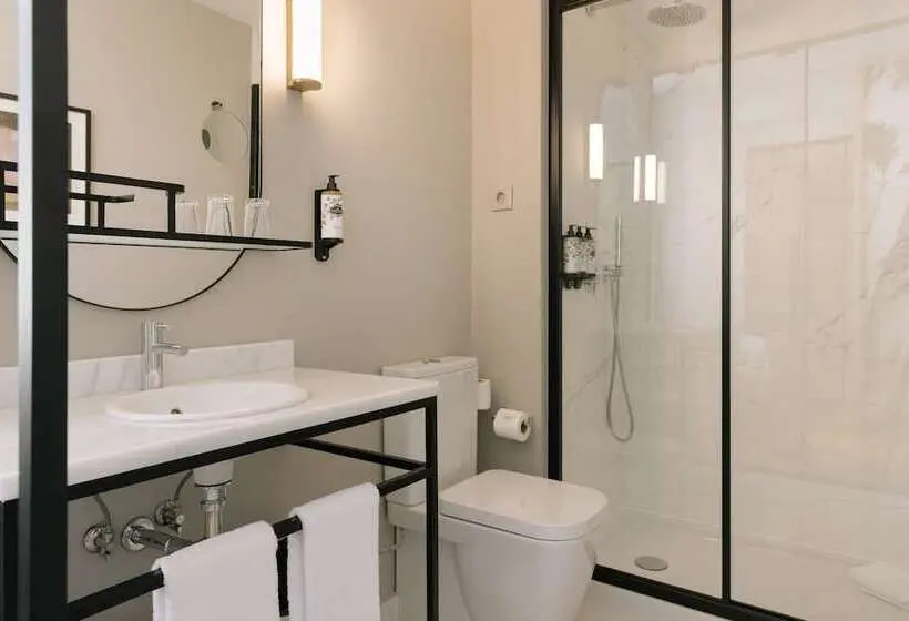 اتاق پرمیوم, Pestana Rua Augusta Lisboa