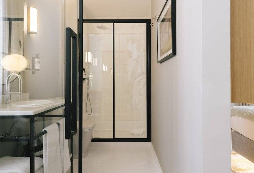 اتاق پرمیوم, Pestana Rua Augusta Lisboa