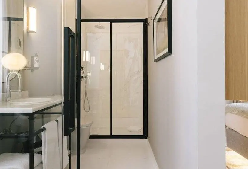اتاق پرمیوم, Pestana Rua Augusta Lisboa