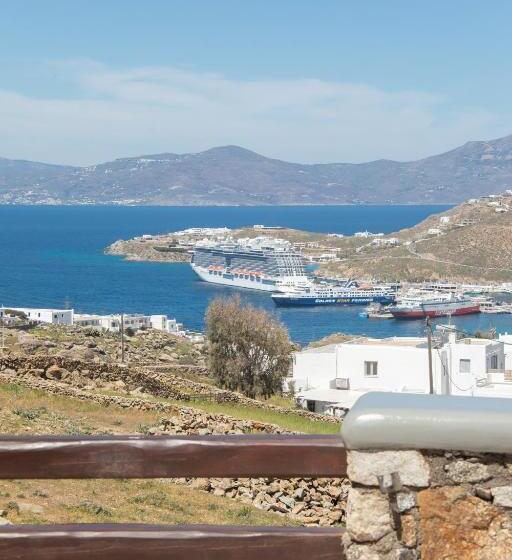 إستوديو ديلوكس, Crystal Suites