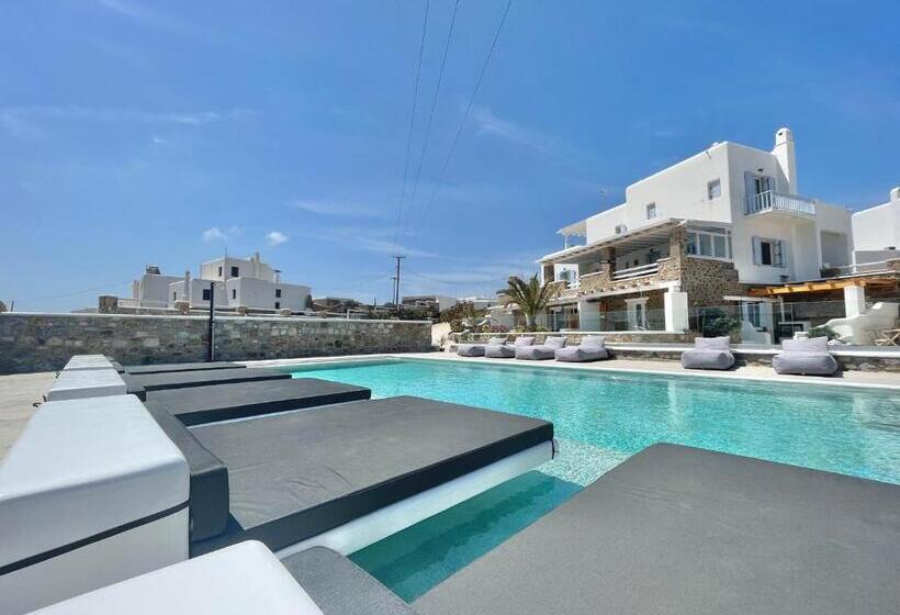 شقة غرفة نوم واحدة بالطابق الأرضى, Crystal Suites