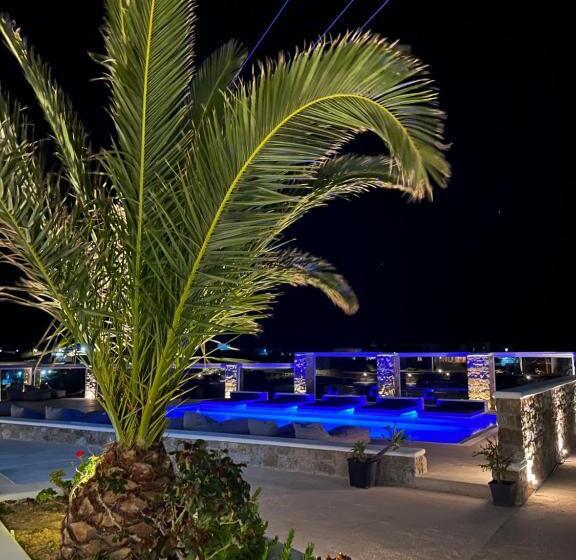 شقة غرفة نوم واحدة بالطابق الأرضى, Crystal Suites