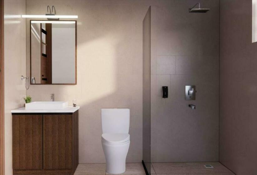 Executive Suite, Vrishi Inn