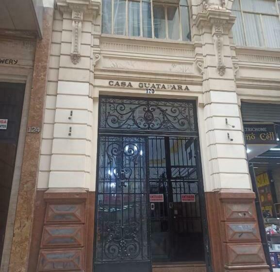 آپارتمان 1 خوابه, Excelente Apartamento No Centro De São Paulo