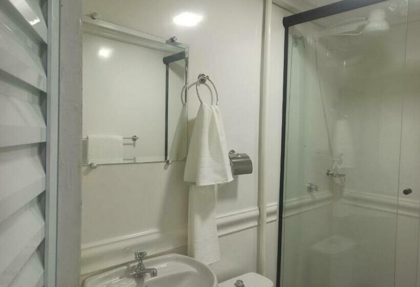 آپارتمان 1 خوابه, Excelente Apartamento No Centro De São Paulo