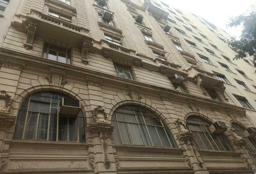 آپارتمان 1 خوابه, Excelente Apartamento No Centro De São Paulo