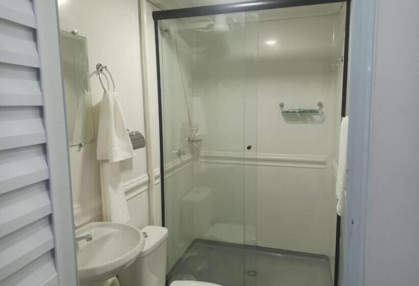 آپارتمان 1 خوابه, Excelente Apartamento No Centro De São Paulo