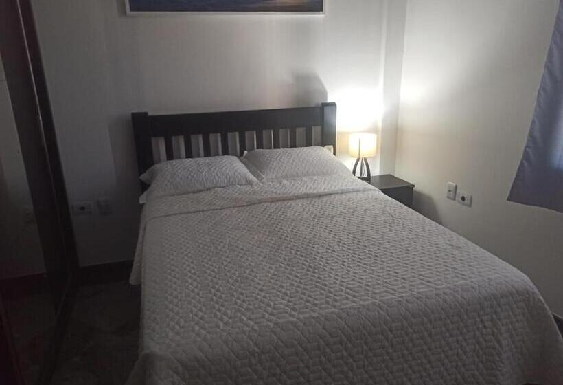 آپارتمان 1 خوابه, Excelente Apartamento No Centro De São Paulo