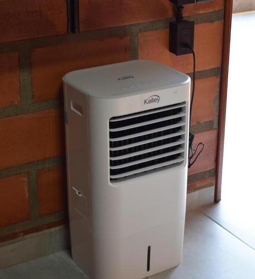 اتاق استاندارد, Embrujo Campestre