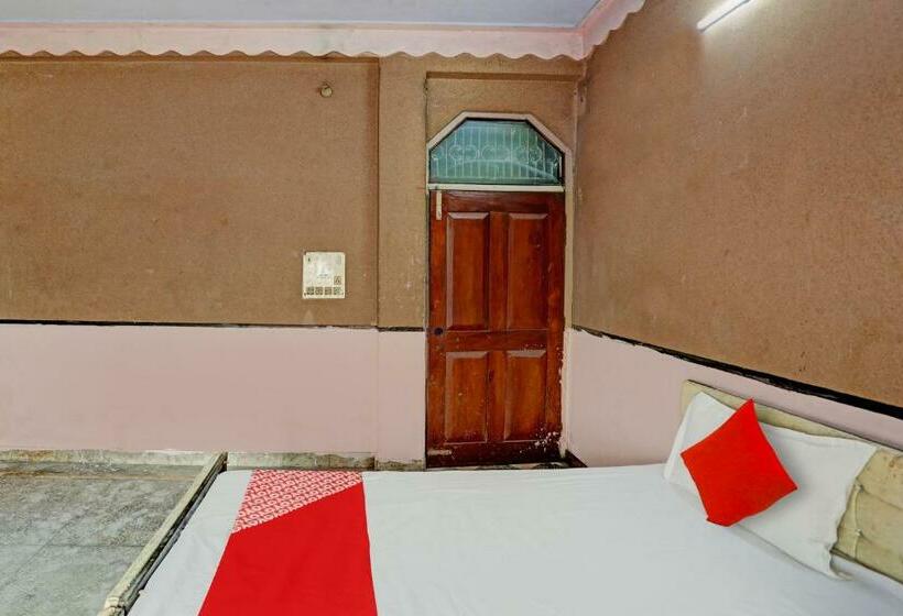 Трехместный Номер Классика, Oyo Flagship Veer Guest House