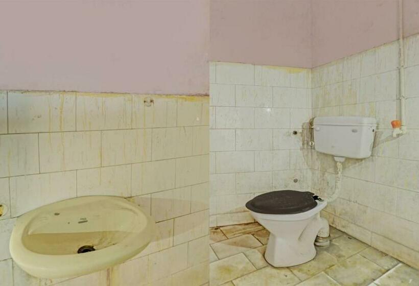 חדר קלאסי לשלושה, Oyo Flagship Veer Guest House