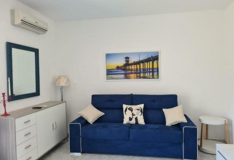 海の見えるスタンダードスタジオ, La Casa Del Mar Cefalù