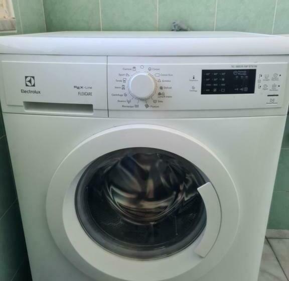 海の見えるスタンダードスタジオ, La Casa Del Mar Cefalù