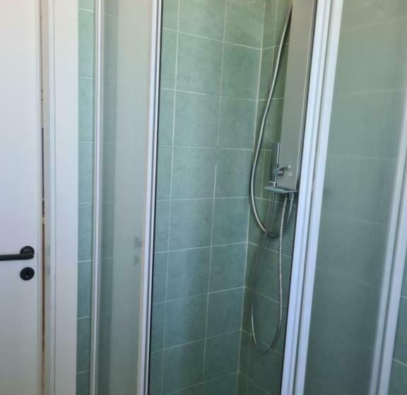 海の見えるスタンダードスタジオ, La Casa Del Mar Cefalù