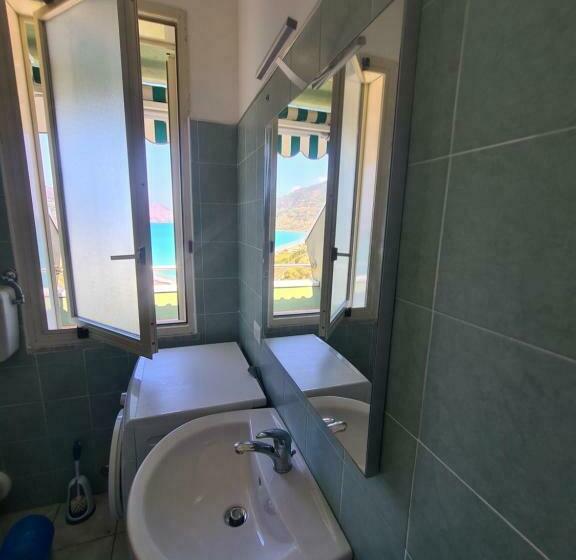 海の見えるスタンダードスタジオ, La Casa Del Mar Cefalù