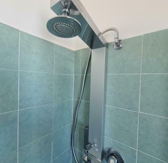 海の見えるスタンダードスタジオ, La Casa Del Mar Cefalù