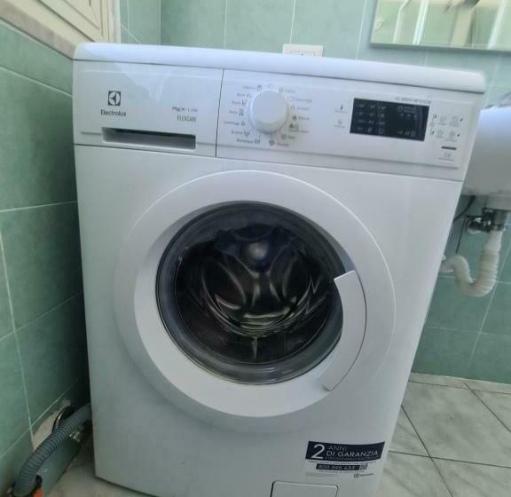 海の見えるスタンダードスタジオ, La Casa Del Mar Cefalù